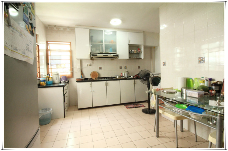 Blk 314B Anchorvale Link (Sengkang), HDB 5 Rooms #172990822
